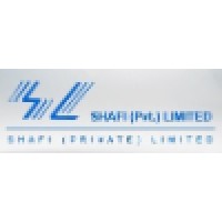 Shafi Pvt LTd logo, Shafi Pvt LTd contact details