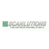 Scanlutions logo, Scanlutions contact details