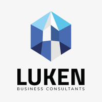 Luken Business Consultants logo, Luken Business Consultants contact details