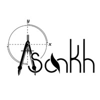 Asankh logo, Asankh contact details