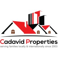 CADAVID PROPERTIES, INC logo, CADAVID PROPERTIES, INC contact details