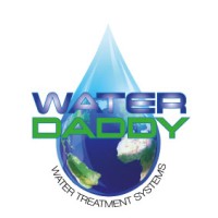 WaterDaddy Inc logo, WaterDaddy Inc contact details