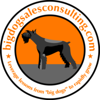 Big Dog Sales Consulting logo, Big Dog Sales Consulting contact details