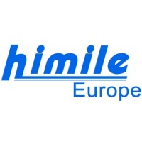 Himile Europe logo, Himile Europe contact details