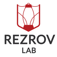 Rezrov Lab logo, Rezrov Lab contact details