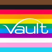 Vault Communications logo, Vault Communications contact details