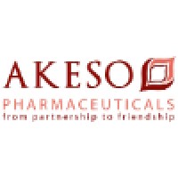 Akeso Pharmaceuticals logo, Akeso Pharmaceuticals contact details