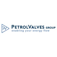 PetrolValves logo, PetrolValves contact details