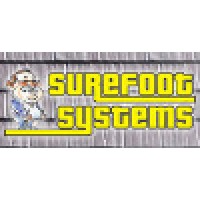 Surefoot Systems logo, Surefoot Systems contact details