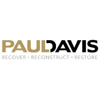 Paul Davis Restoration of Olympic Peninsula logo, Paul Davis Restoration of Olympic Peninsula contact details