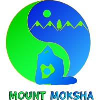 Mount Moksha logo, Mount Moksha contact details