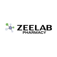 Zeelab Pharmacy logo, Zeelab Pharmacy contact details