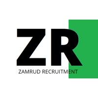 Zamrud Recruitment logo, Zamrud Recruitment contact details