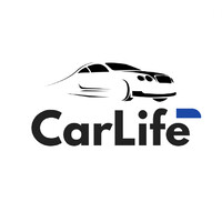 CarLife logo, CarLife contact details