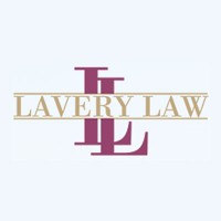 Lavery Law logo, Lavery Law contact details