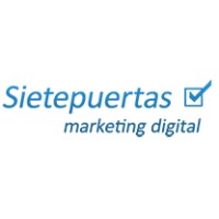 Sietepuertas Any Option SpA logo, Sietepuertas Any Option SpA contact details