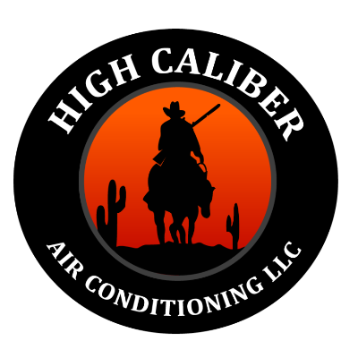 High Caliber Air Conditioning, LLC logo, High Caliber Air Conditioning, LLC contact details