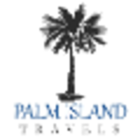 Palm Island Travels logo, Palm Island Travels contact details