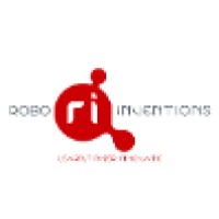 Robo Inventions (P) Ltd. logo, Robo Inventions (P) Ltd. contact details