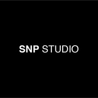 SNP studio logo, SNP studio contact details