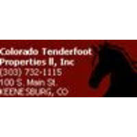 Colorado Tenderfoot Properties logo, Colorado Tenderfoot Properties contact details