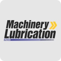 Machinery Lubrication India logo, Machinery Lubrication India contact details