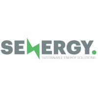 Senergy Solar Energy Systems Installation logo, Senergy Solar Energy Systems Installation contact details