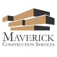 Maverick Construction Services, LLC logo, Maverick Construction Services, LLC contact details