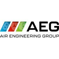 Air Engineering Group Ltd logo, Air Engineering Group Ltd contact details