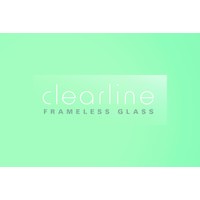 Clearline Frameless Glass logo, Clearline Frameless Glass contact details