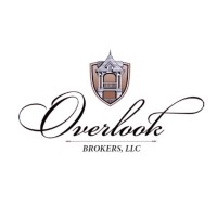 OVERLOOK BROKERS, LLC logo, OVERLOOK BROKERS, LLC contact details