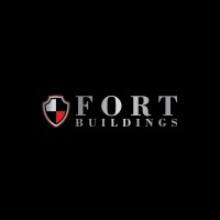 FORT BUILDINGS logo, FORT BUILDINGS contact details