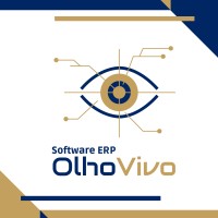 Software ERP OlhoVivo logo, Software ERP OlhoVivo contact details