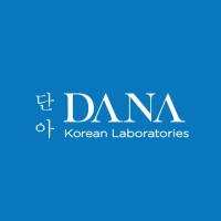 Dana Korean Laboratories logo, Dana Korean Laboratories contact details