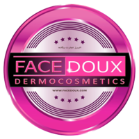 Facedoux logo, Facedoux contact details