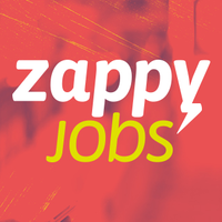 Zappyjobs logo, Zappyjobs contact details