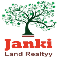 Janki Land Realtyy logo, Janki Land Realtyy contact details