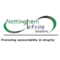 Nottingham Infinite Solutions logo, Nottingham Infinite Solutions contact details