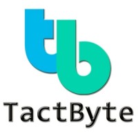 TactByte Technologies Pvt. Ltd logo, TactByte Technologies Pvt. Ltd contact details