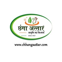 Chhanga Attar logo, Chhanga Attar contact details