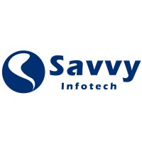 Savvy Infotech logo, Savvy Infotech contact details