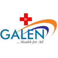 galen multispeciality clinics logo, galen multispeciality clinics contact details