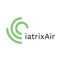 iatrixAir logo, iatrixAir contact details