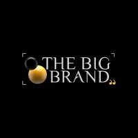 The Big Brand logo, The Big Brand contact details