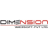 dimension websoft pvt ltd logo, dimension websoft pvt ltd contact details