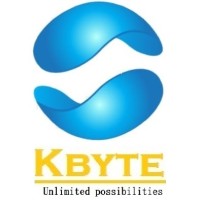 KByte LLC logo, KByte LLC contact details