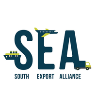 South Export Alliance logo, South Export Alliance contact details