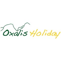 OXALIS HOLIDAY logo, OXALIS HOLIDAY contact details