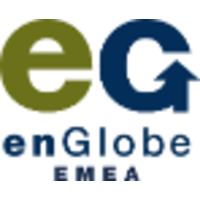 EnGlobe EMEA logo, EnGlobe EMEA contact details