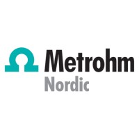 Metrohm Nordic AS logo, Metrohm Nordic AS contact details